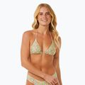 Rip Curl Sea Of Dreams Sliding Tri multico top da bagno 4