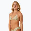 Rip Curl Sea Of Dreams Sliding Tri multico top da bagno 6