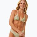 Rip Curl Sea Of Dreams Sliding Tri multico top da bagno 9