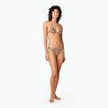 Rip Curl Sea Of Dreams Cheeky, slip del costume da bagno marrone 5
