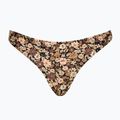 Rip Curl Sea Of Dreams Cheeky, slip del costume da bagno marrone