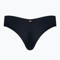 Rip Curl Block Party Hi Leg Skimpy Swimsuit Bottoms navy 2