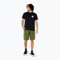 Pantaloncini Rip Curl Boardwalk Classic Surf Cargo da uomo oliva scuro 2