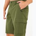 Pantaloncini Rip Curl Boardwalk Classic Surf Cargo da uomo oliva scuro 4