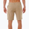 Pantaloncini da uomo Rip Curl Boardwalk Phase Nineteen khaki 3