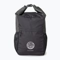 Zaino Rip Curl Surf Series Ventura 25 l nero/grigio da uomo