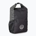 Zaino Rip Curl Surf Series Ventura 25 l nero/grigio da uomo 3