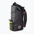 Zaino Rip Curl Surf Series Ventura 25 l nero/grigio da uomo 4
