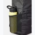 Zaino Rip Curl Surf Series Ventura 25 l nero/grigio da uomo 5