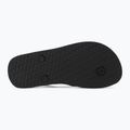 Infradito Rip Curl Wetty Fade Bloom lavato nero per bambini 4