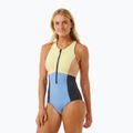 Costume intero Rip Curl Mirage Ultimate donna multicolore 4