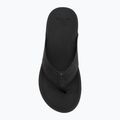 Infradito da uomo Rip Curl Chiba Bloom Open Toe black 5