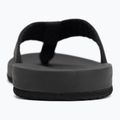 Infradito da uomo Rip Curl Chiba Bloom Open Toe black 6