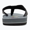 Infradito Rip Curl Ripper Bloom uomo blu grigio 6