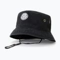 Cappello Rip Curl Wetty Icon Bucket Hat black 4