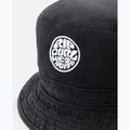 Cappello Rip Curl Wetty Icon Bucket Hat black 5