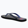 Infradito Rip Curl Wetty Fade Bloom da uomo, navy 3