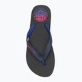 Infradito Rip Curl Wetty Fade Bloom da uomo, navy 5