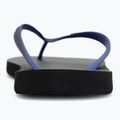 Infradito Rip Curl Wetty Fade Bloom da uomo, navy 6