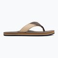 Infradito da uomo Rip Curl Oxford Bloom brown 2