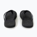 Infradito da uomo Rip Curl Oxford Bloom black/grey 3