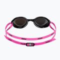 2XU Propel Occhialini da nuoto rosa punk/specchio 4
