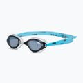 2XU Propel Occhialini da nuoto aloha/smoke 4