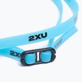 2XU Propel Occhialini da nuoto aloha/smoke 6