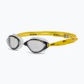 2XU Propel Occhiali da nuoto ambition/clear