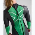 Muta da triathlon da donna 2XU Propel Openwater black/bright green 7