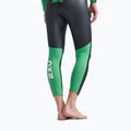 Muta da triathlon da donna 2XU Propel Openwater black/bright green 10