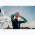 Muta da triathlon da donna 2XU Propel Openwater black/bright green 17