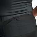 Canotta da ciclismo da uomo 2XU Core Tri Tank nero/bianco 8