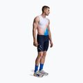 Body da triathlon da uomo 2XU Core nebula blaze/midnight 4