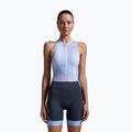 Body da triathlon da donna 2XU Core hydrangea/india ink