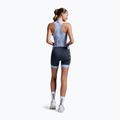 Body da triathlon da donna 2XU Core hydrangea/india ink 3