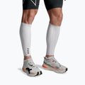 Fasce aerodinamiche 2XU Light Speed Aero Calf Guards white/black 2