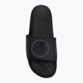 Ciabatte da donna Rip Curl Icons Bloom black 5