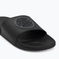 Ciabatte da donna Rip Curl Icons Bloom black 7