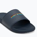 Ciabatte Rip Curl Classic Bloom dark blue 7