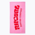 Asciugamano Rip Curl Graphic Standard rosa