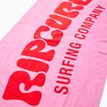 Asciugamano Rip Curl Graphic Standard rosa 3