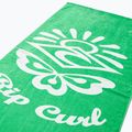 Asciugamano Rip Curl Graphic Standard verde 3