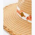 Cappello Oceans Panama multicolore da donna Rip Curl 5