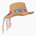 Cappello Oceans Panama multicolore da donna Rip Curl 2