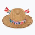 Cappello Oceans Panama multicolore da donna Rip Curl 4