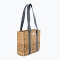 Borsa donna Rip Curl Premium Straw Tote 32 l natural 2
