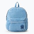 Zaino Rip Curl Distressed Denim 10 l blu medio