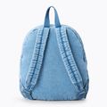 Zaino Rip Curl Distressed Denim 10 l blu medio 2