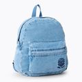 Zaino Rip Curl Distressed Denim 10 l blu medio 3